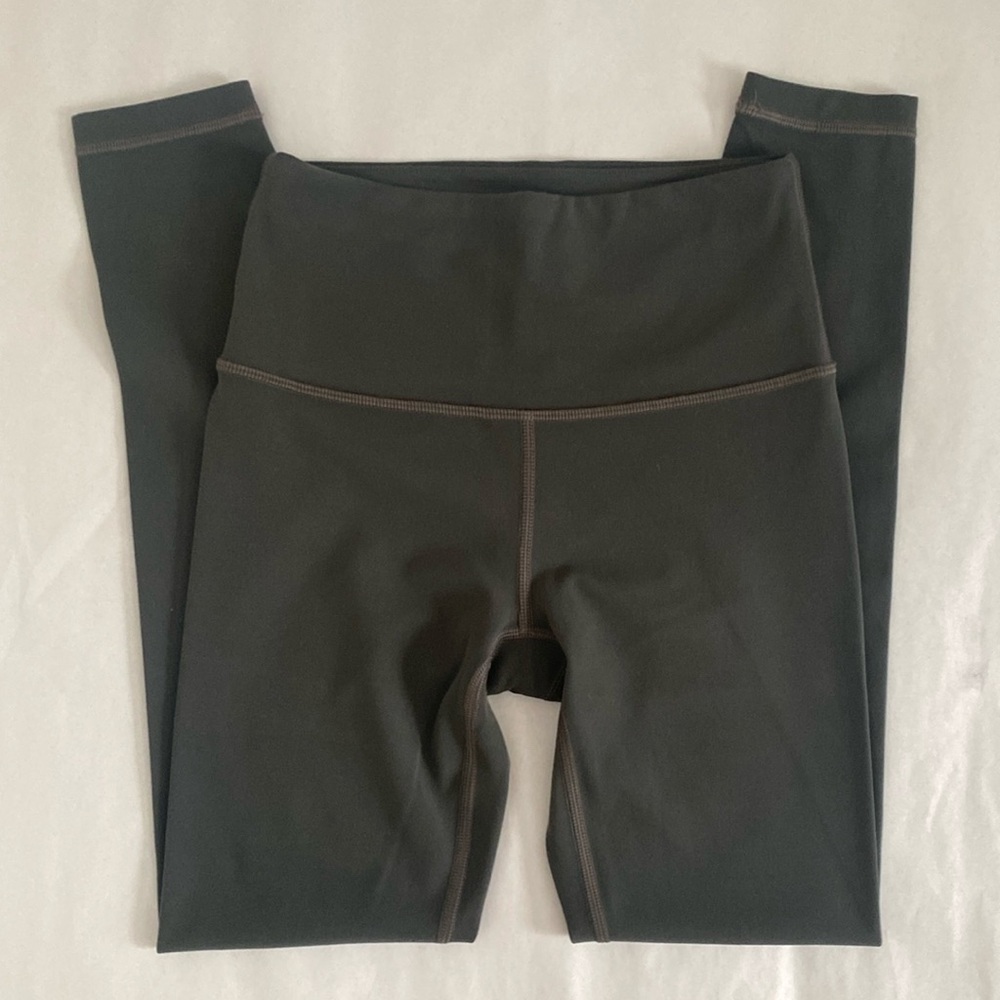 Athleta Elevation 7/8 Tight Leggings Size XXS